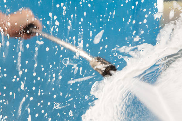 Best Graffiti Removal  in Logan, UT